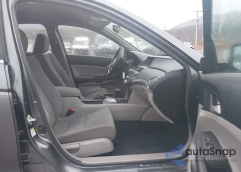 2011 Honda Accord 2.4 Lx-P z USA, uszkodzony, nr VIN 1HGCP2F45BA131485